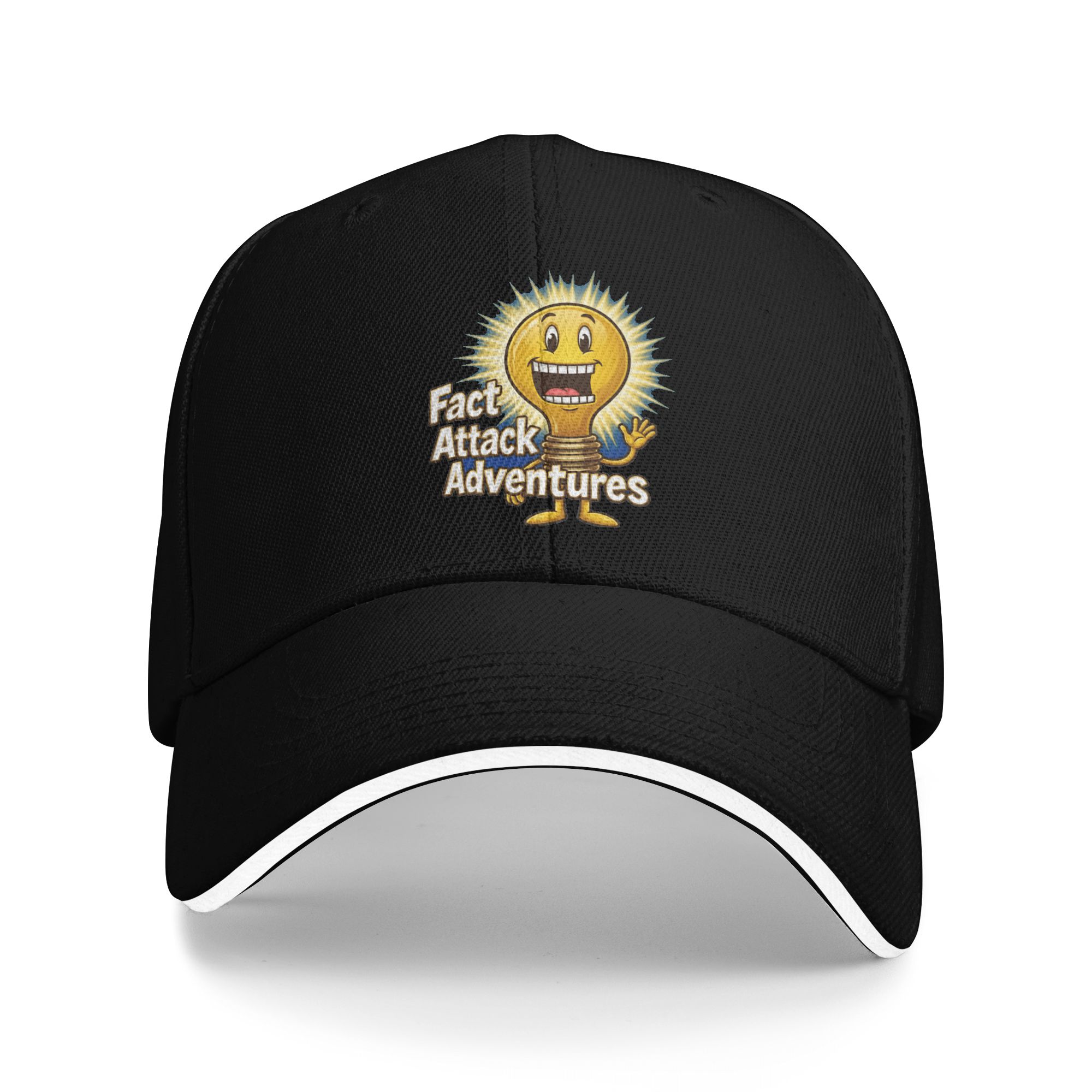 Outdoor Adventure Outfit - Fact Attack Adventures Lighty Outfit Unisex