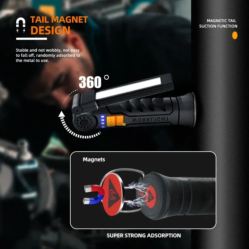 Rechargeable LED Flashlight Wo - Outdoor Adventure Trips review and price