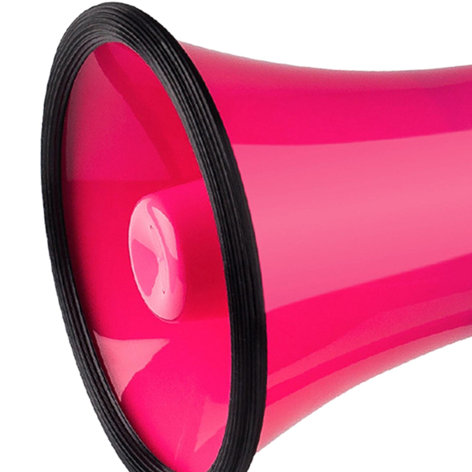 Handheld Megaphone with Rechar - Outdoor Adventure Sports review and price
