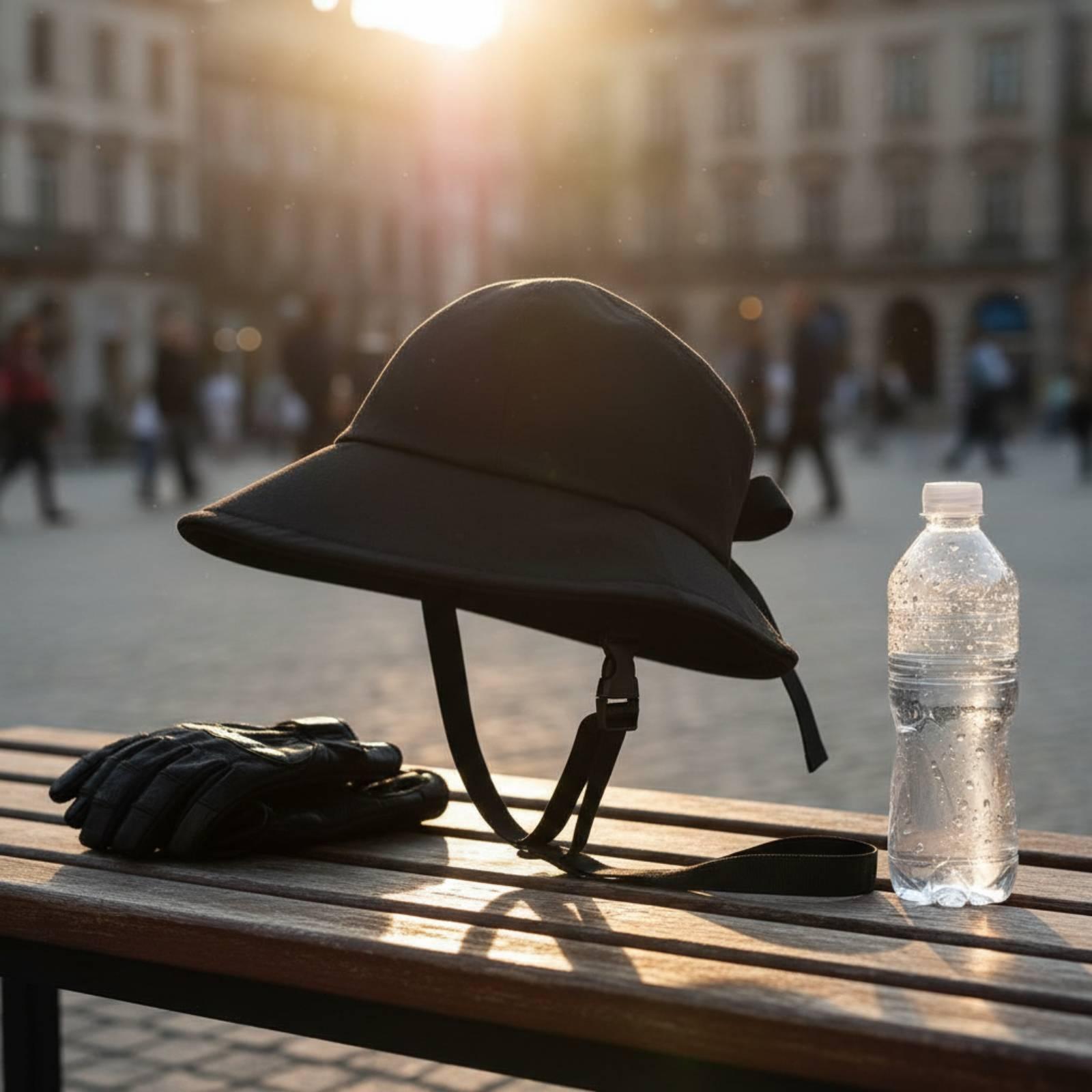 Wide Brim Sun Protection Hat w - Outdoor Adventure And Travel Show review and price