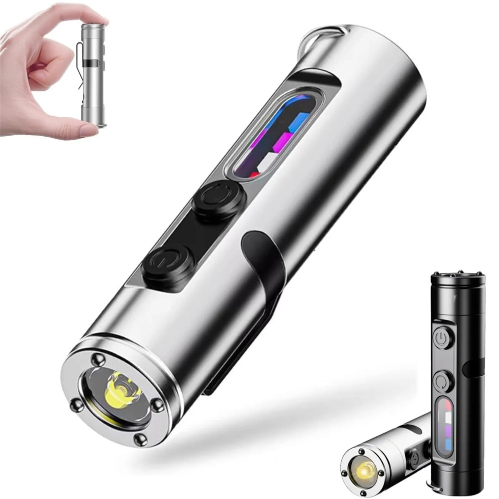 LED Flashlight Mini Portable E - Outdoor Adventure Trips review and price