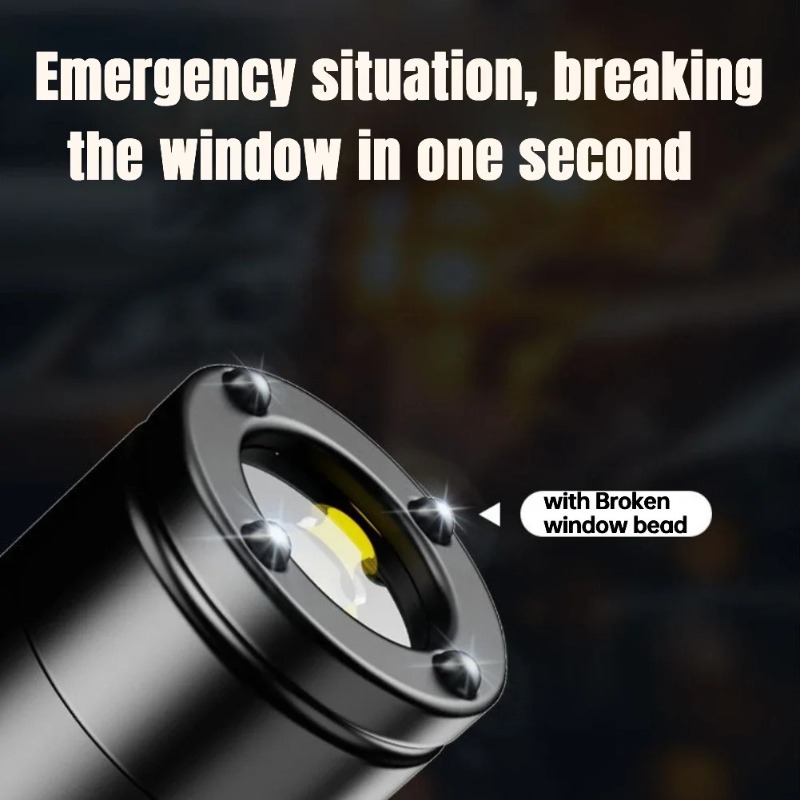 LED Flashlight Mini Portable E - Outdoor Adventure Trips review and price