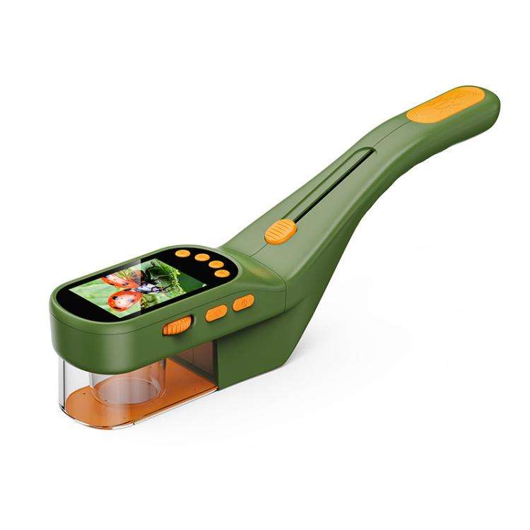 Plastic Kids Bug Viewer 500X H - Outdoor Adventure Kit For Kids review and price