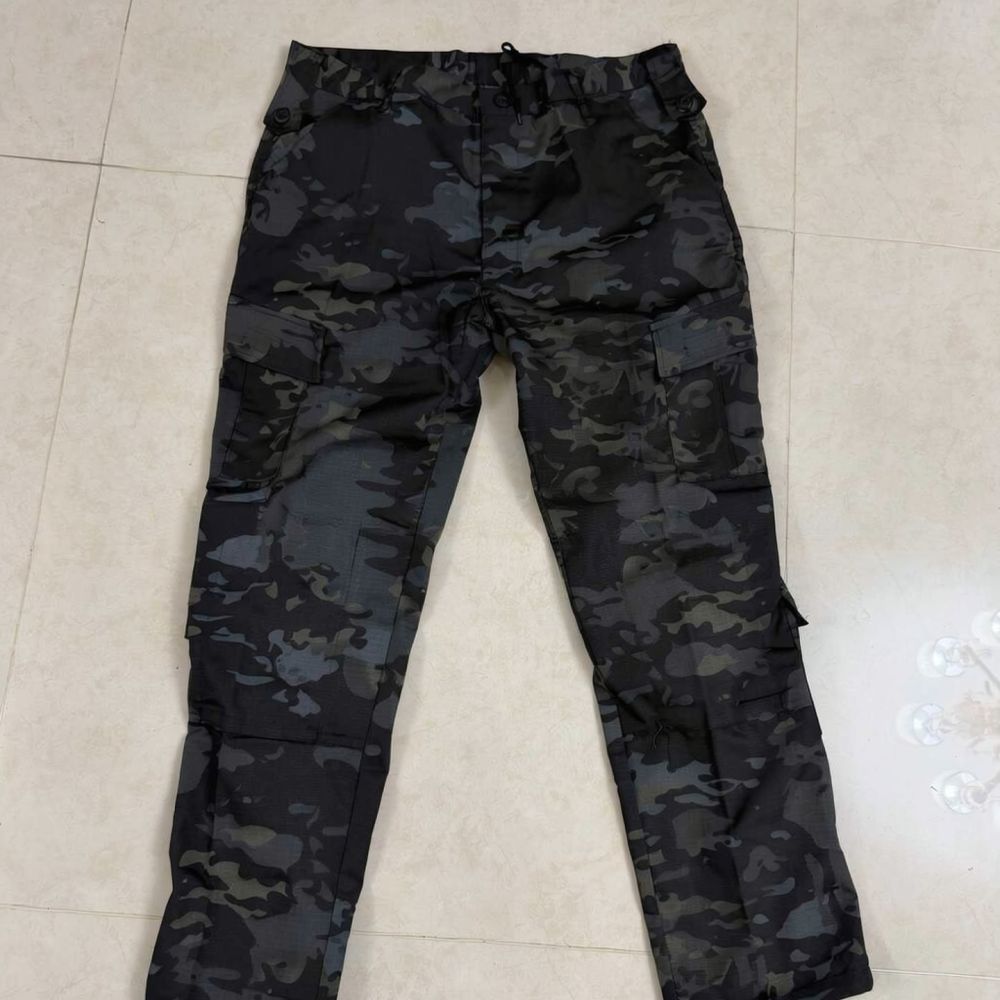 Tactical Camouflage Outfit Out - Outdoor Adventure Outfit review and price