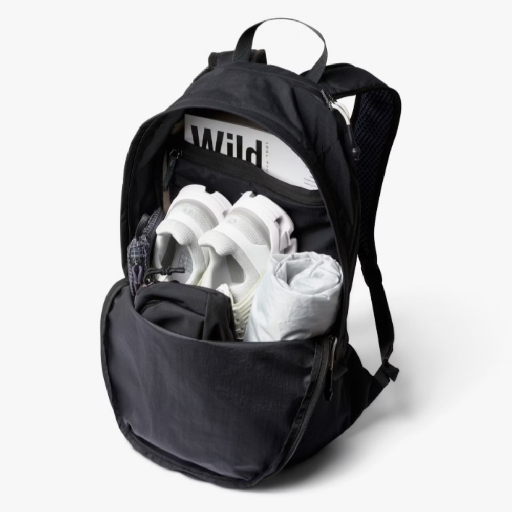 Bellroy Lite Daypack 20L Light - Outdoor Adventure Trips review and price